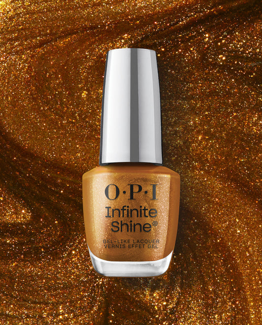 O.P.I Infinite Shine Stunstoppable 15ml