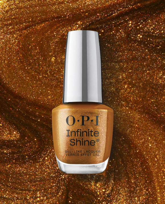 O.P.I Infinite Shine Stunstoppable 15ml