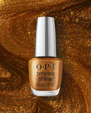 O.P.I Infinite Shine Stunstoppable 15ml