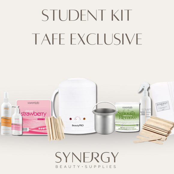 Tamworth Tafe Student Kit
