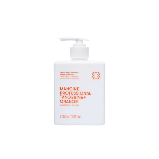 Mancine Tangerine & Orange Lotion 300ml