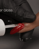 O.P.I Gelcolor Super Gloss Top Coat 15ml