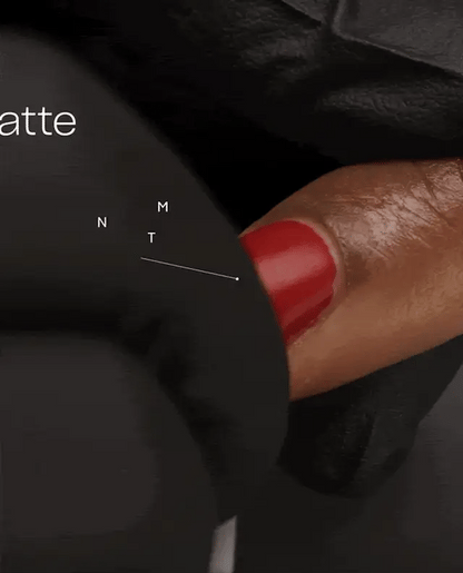 OPI Gelcolor Super Matte Top Coat 15ml