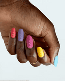O.P.I Gelcolor Super Matte Top Coat 15ml