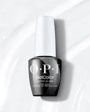 O.P.I Gelcolor Super Gloss Top Coat 15ml