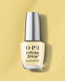 O.P.I Infinite Shine This Chic is Bananas 15ml