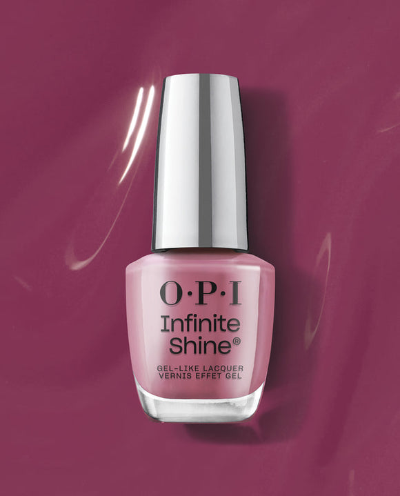 O.P.I Infinite Shine Times Infinity 15ml