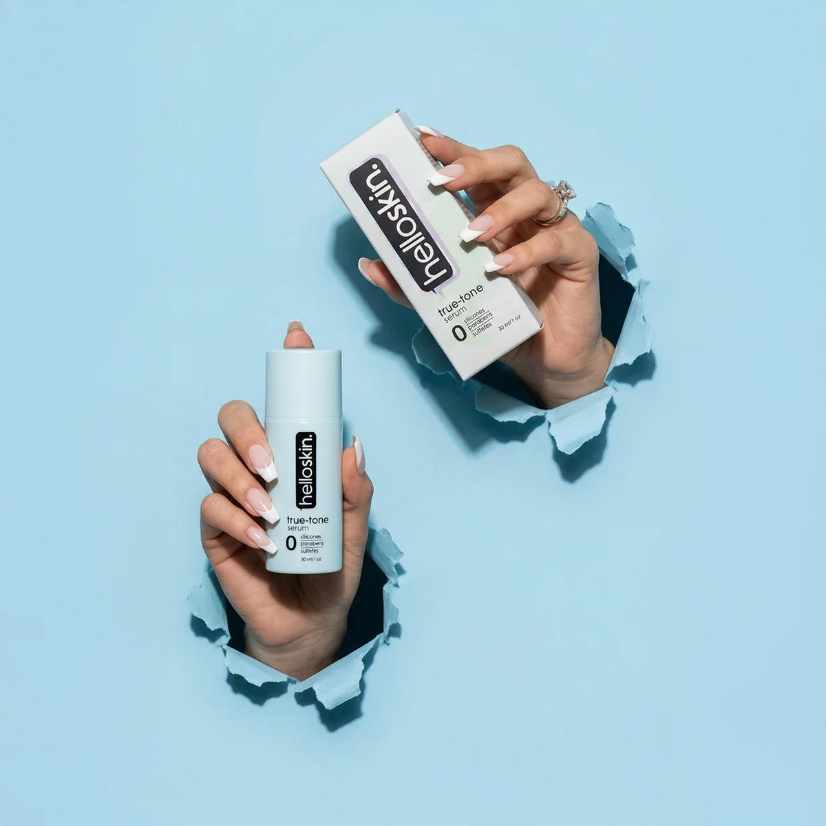 HelloSkin True Tone Serum 30ml