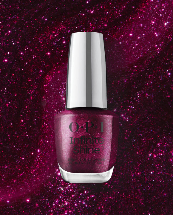 O.P.I Infinite Shine Vamp Champ 15ml