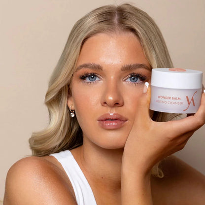 Vani-T Wonder Balm Melting Cleanser 80g