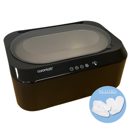 Caron Professional Paraffin Bath 4L Capacity