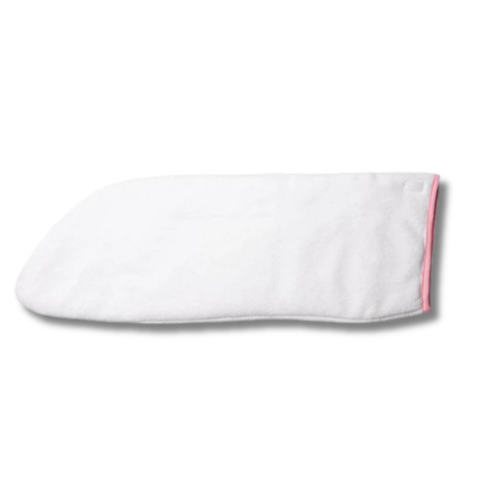 Paraffin Terry Cloth Mitts