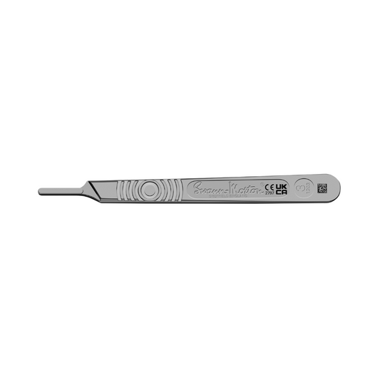 Swann-Morton Dermaplaning Blade Holder #3