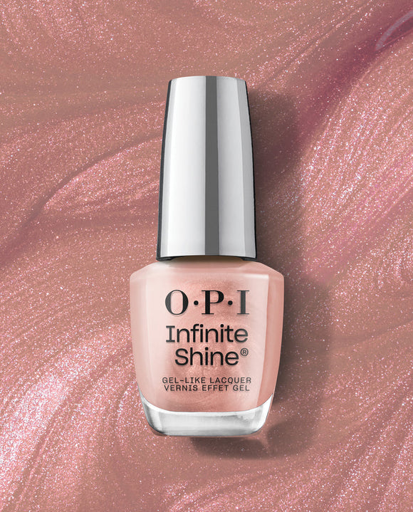 O.P.I Infinite Shine Werkin' Shine to Five 15ml