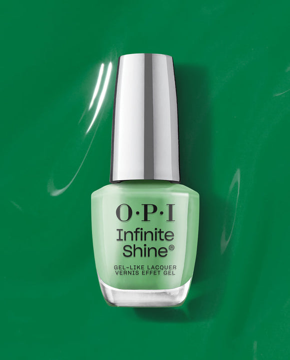 O.P.I Infinite Shine Won for the Ages 15ml