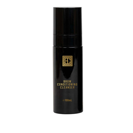 Brow Code Conditioning Cleanser 100ml