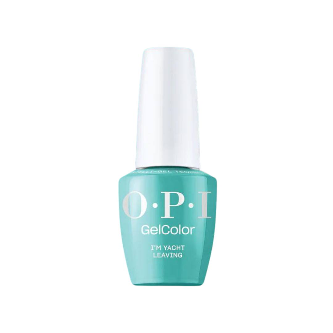O.P.I Gelcolor I’m Yacht Leaving 15ml