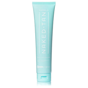 Naked Tan Body Exfoliator 