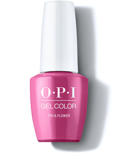 OPI Gelcolor 7th & Flower 15ml