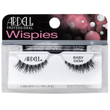 Ardell Wispie Strip Lashes