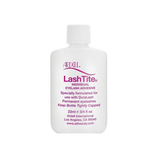 Ardell Lashtite Clear Lash Glue 3.5g / 22ml – Waterproof Adhesive