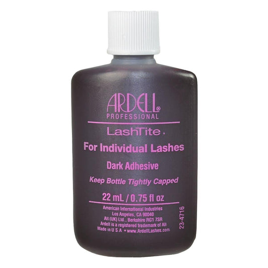 Ardell Lashtite Dark Lash Glue 3.5g / 22ml