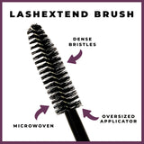 Blinc Amplified Black Mascara 9ml
