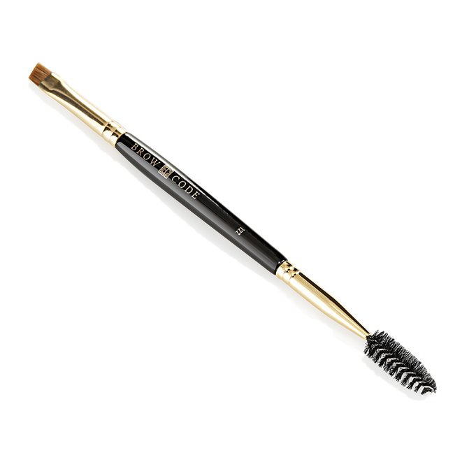 Brow Code Define & Line Brush