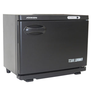 Hot Towel Warmer - Black