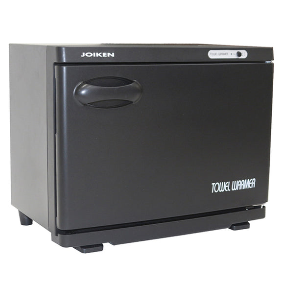 Hot Towel Warmer - Black