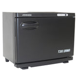 Hot Towel Warmer - Black