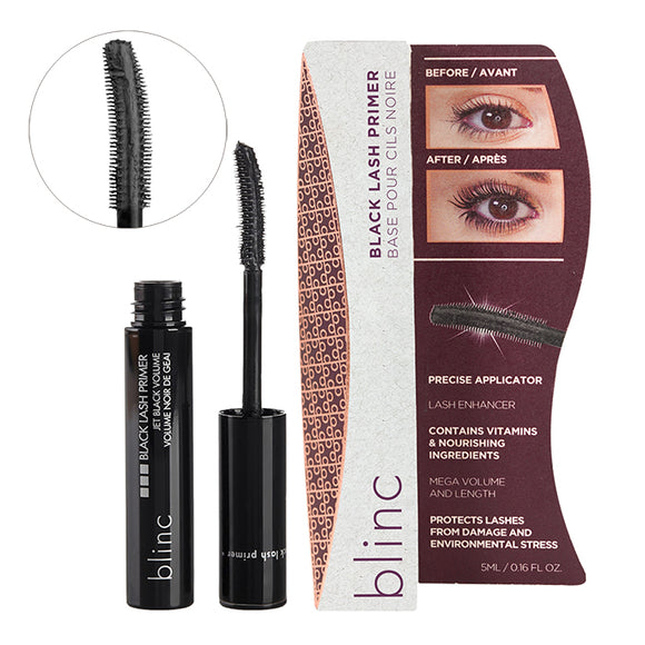 Blinc Lash Primer - Black 5ml