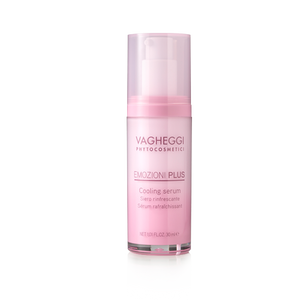 Vagheggi Emozioni Cooling Serum - 30ml
