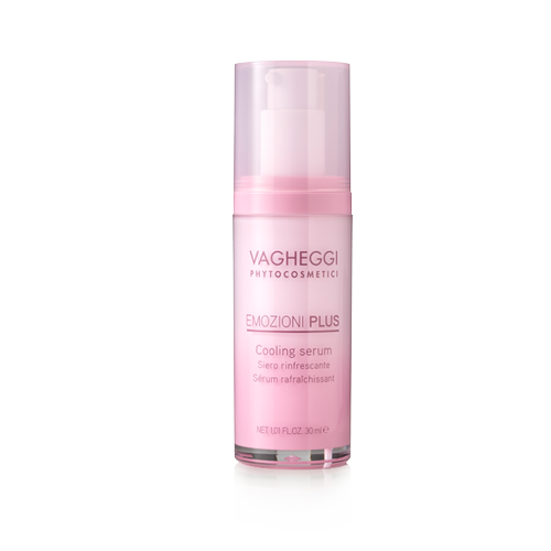 Vagheggi Emozioni Cooling Serum - 30ml