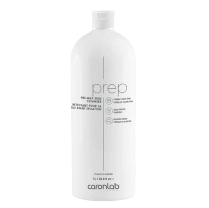 Caron Pre Wax Skin Cleanser Refill 1L / 5L