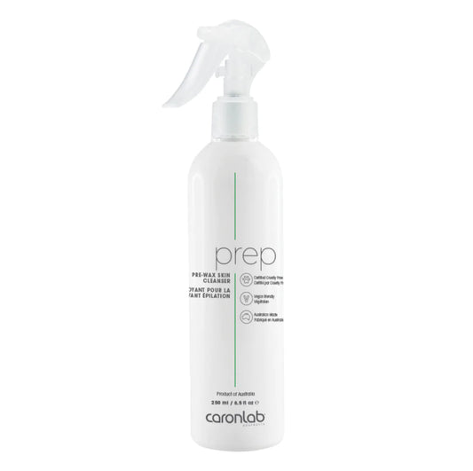Caron Pre Wax Skin Cleanser Spray 250ml