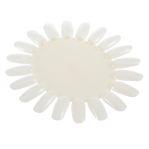 Plastic Colour Display Wheel