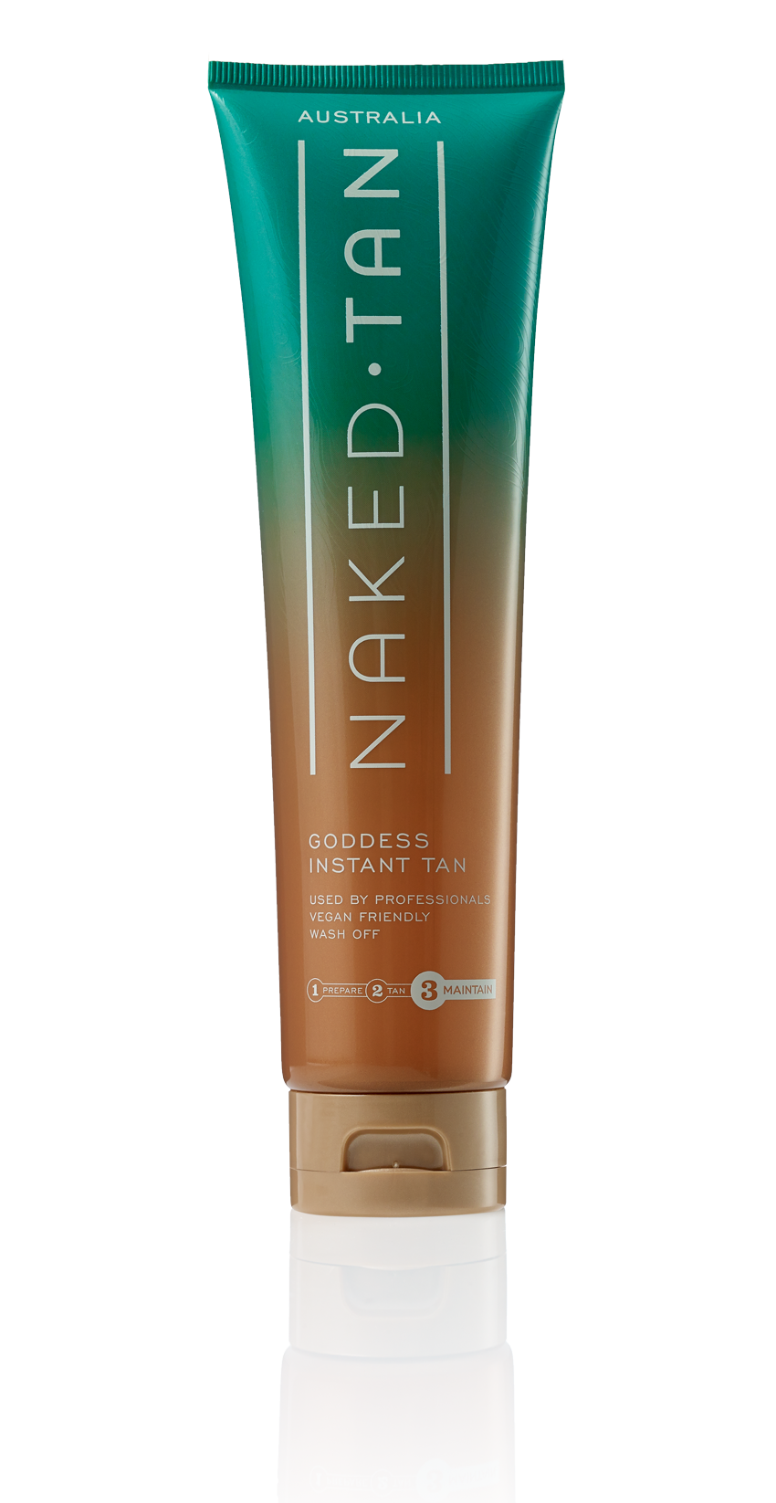 Naked Tan Instant Tan