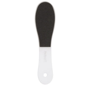 Hawley Pedi Paddle – Dual-Sided Exfoliating Foot Paddle