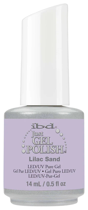 IBD Just Gel Lilac Sand 14ml