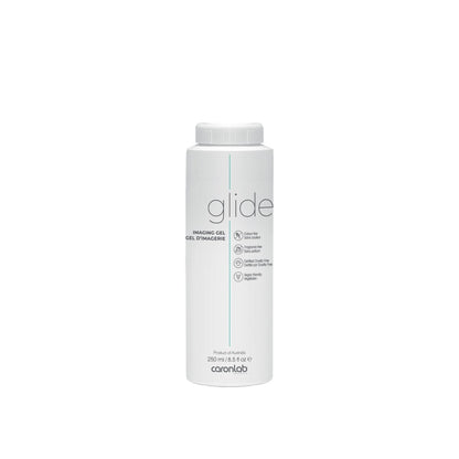 Caron Imaging Gel | Available in 250ml and 3.8L