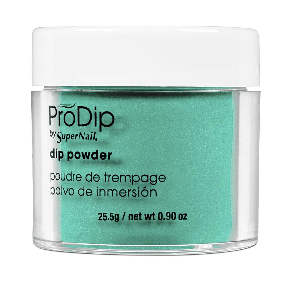 ProDip Powder Jubilant Jade 25g