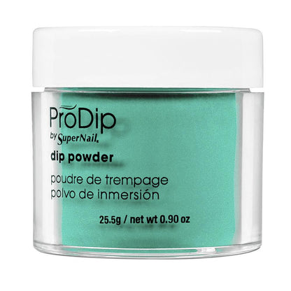 ProDip Powder Jubilant Jade 25g
