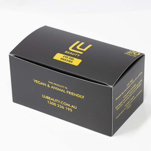 LU Beauty Collagen Eye Gel Patches - 20pk