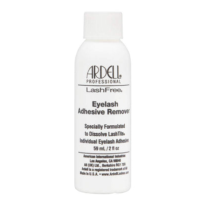 Ardell LashFree Remover 5ml / 59g