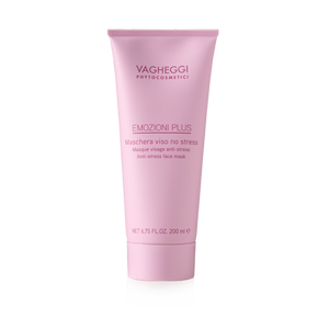 Vagheggi Emozioni Anti Stress Face Mask - 200ml