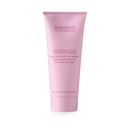 Vagheggi Emozioni Anti Stress Face Mask - 200ml