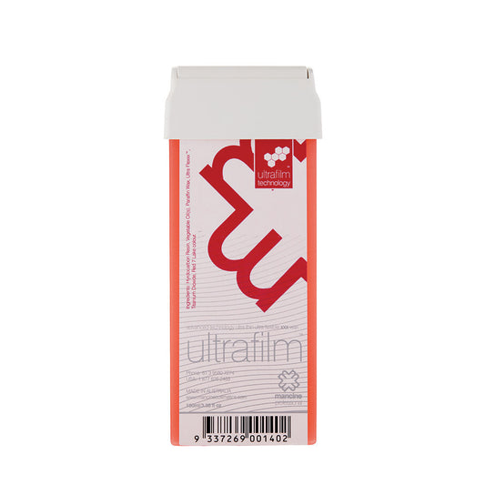 Mancine Ultra Film Wax Cartridge - 100ml