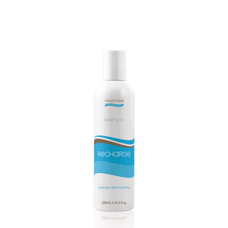 Natural Look Recharge Oil 250ml