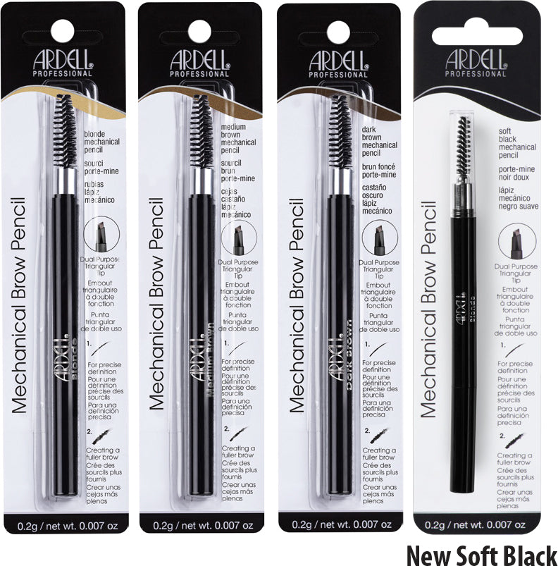 Ardell Mechanical Brow Pencil 0.2g